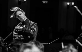 Photo by Gyunai Musaeva