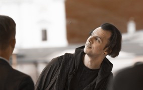 Photo by Alexandra Muravyeva